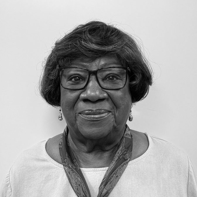Margaret Roy