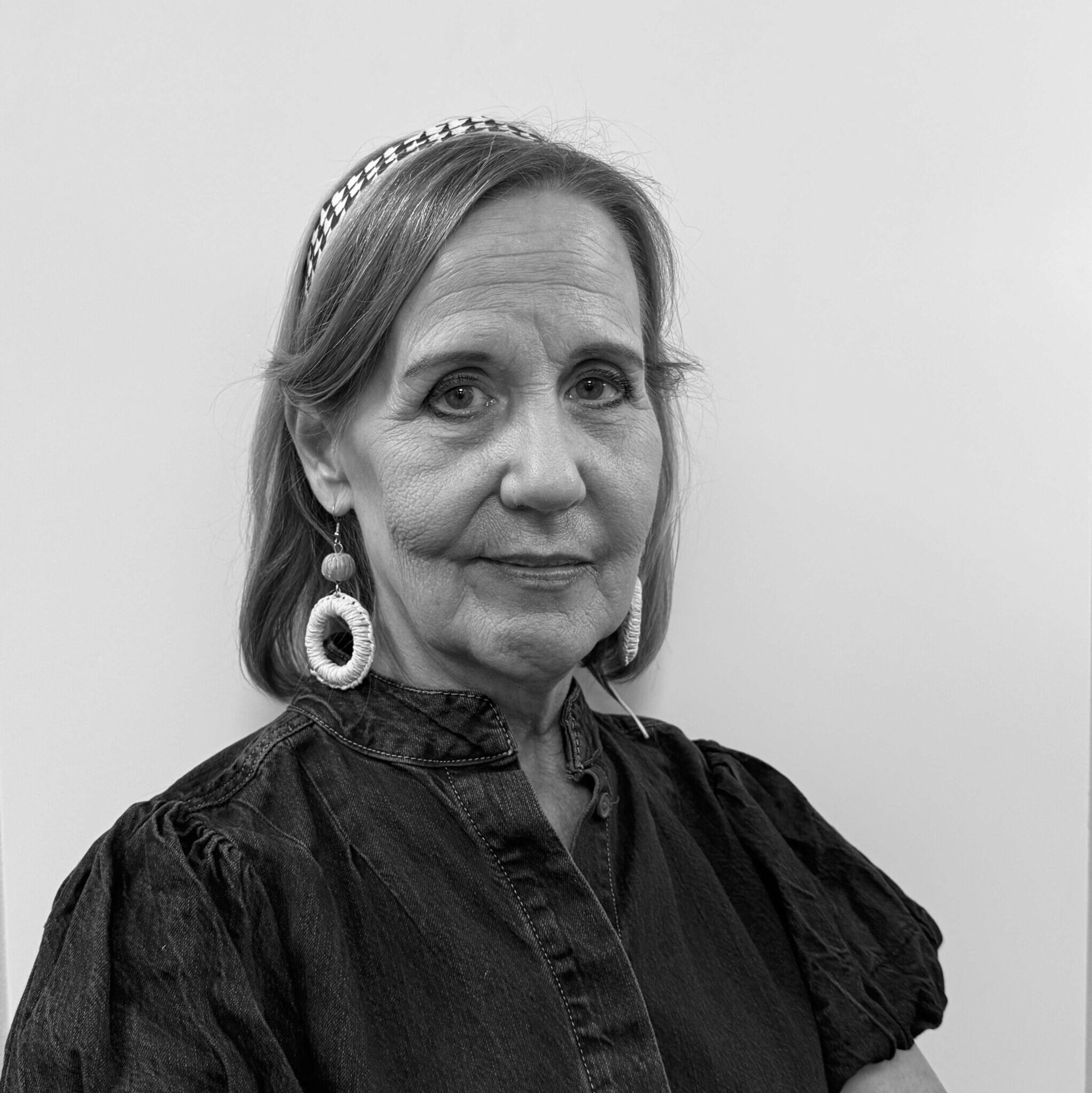 Laura Bertagnolli 
